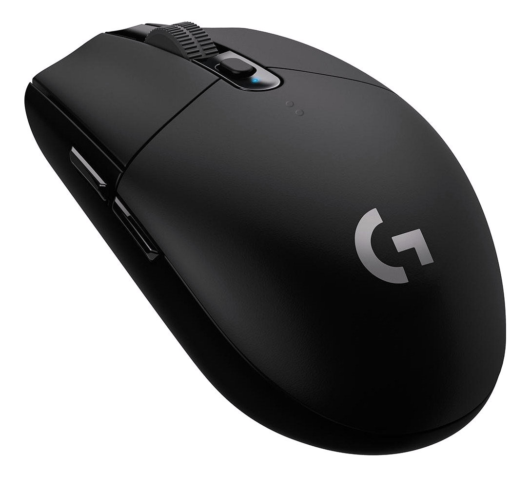 Mouse Gamer Sem Fio Logitech G305 Lightspeed 12000 Dpi