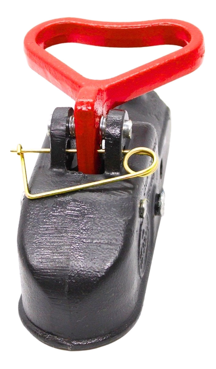 Munheca Reboque E Carretinha 2.500kg