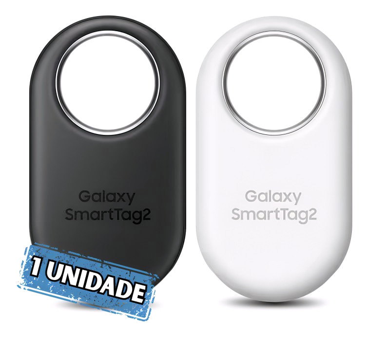 Localizador Smart Tag 2 Samsung Galaxy Smarttag 2 Bluetooth Original