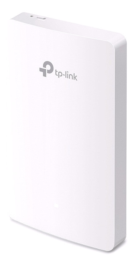 Access point wi-fi 5 dual band ac1200 eap235-wall branco tp-link bivolt lacrado