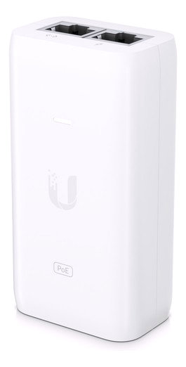 Adaptador Fonte Ubiquiti U-poe-af-br