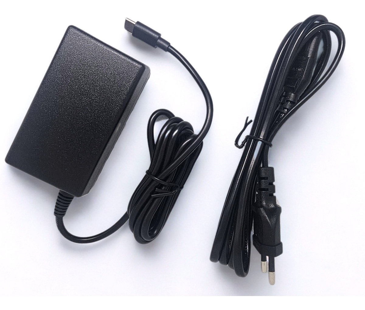 Fonte Usb-C 5V 4A 20W para Raspberry Pi5 Pi 5 Alta performance