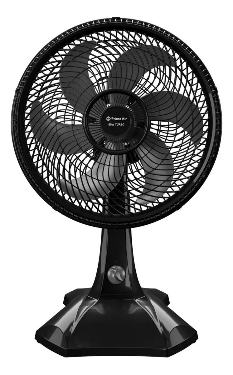 Ventilador Prime Air 60W 6 Pás 36cm 220V