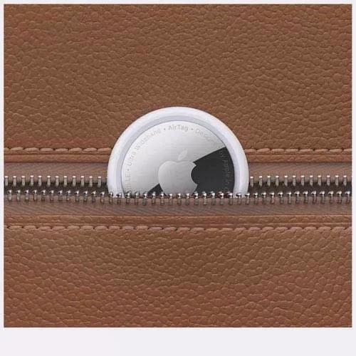 AirTag Apple Rastreador find my app pacote com 4 lacrado