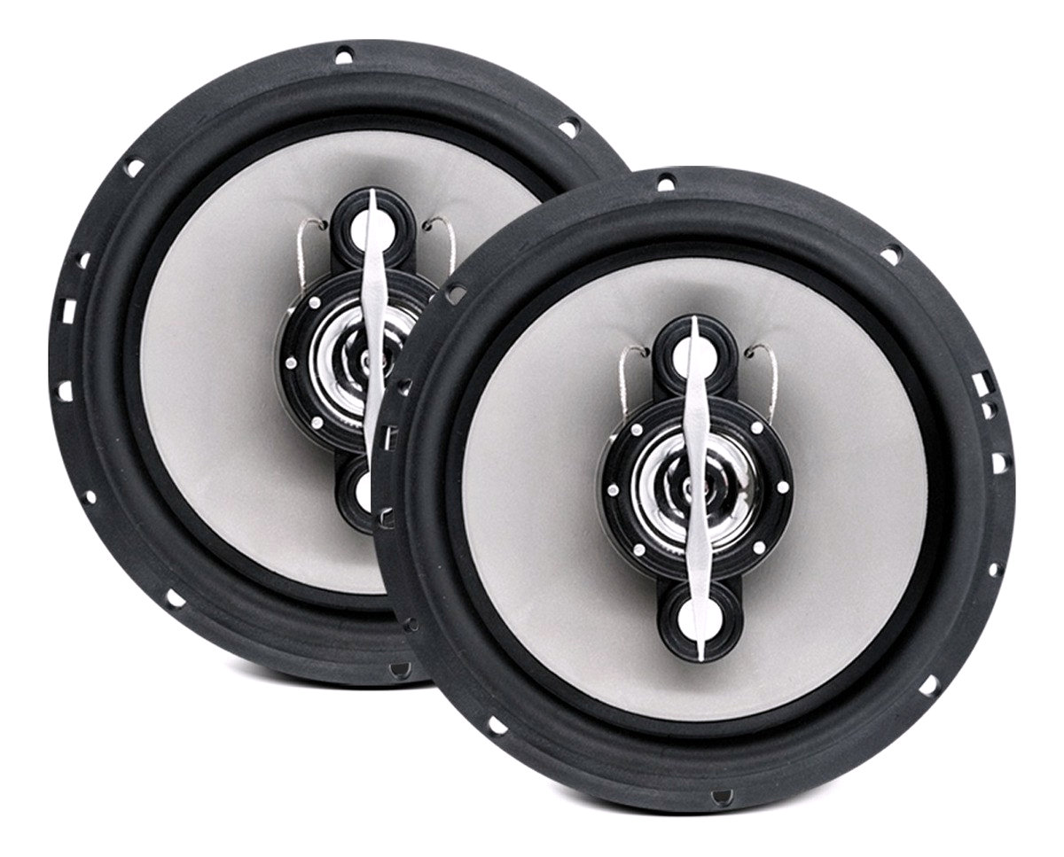 Alto Falante De Porta 140w Rms 6 Polegadas Carro Leson