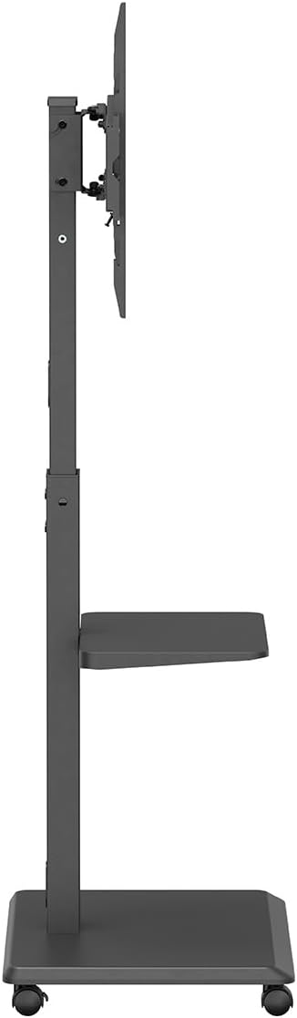 Suporte para TV Cho Rack 37 a 75 Pol - sr160p Capacidade 40kg