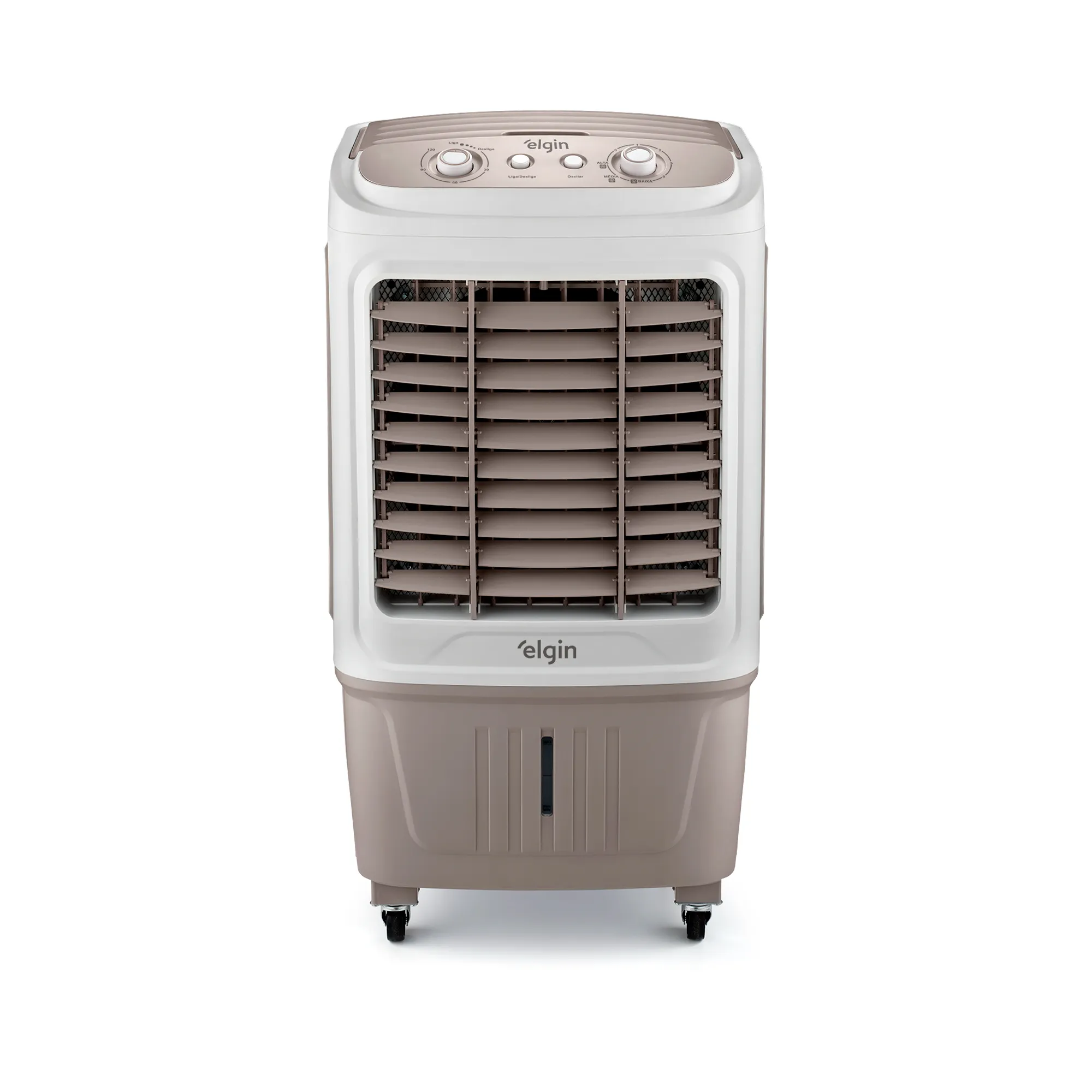 Climatizador De Ar Industrial Elgin Big Air 45 Litros 220v 220 lacrado