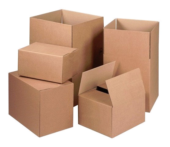 Caixa de Papelão 24x15x10 cm wncomendas Kit com 10 Unidades para Envio novas