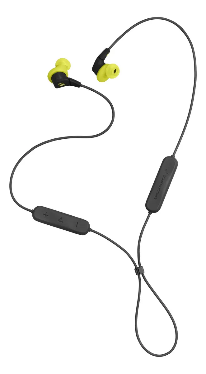 Fone de ouvido Jbl Endurance Run3 Wireless  esportivo Bt3 lacrado