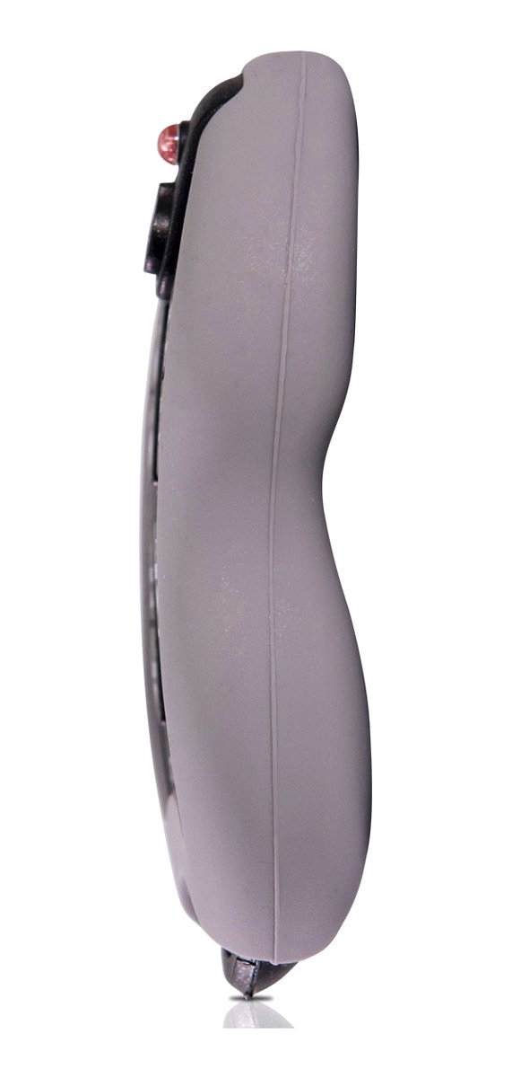 Controle stetsom 500 metros longa distância sx2 grafite