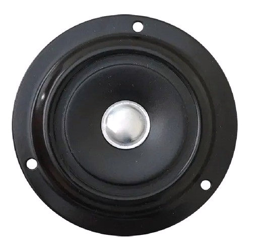 Tweeter 150w 2 polegadas 150w pmpo/68w rms 8 r etm profissional