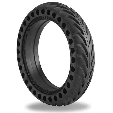 Pneu Sólido Patinete Eletrico 8.5 Sem Câmara novo