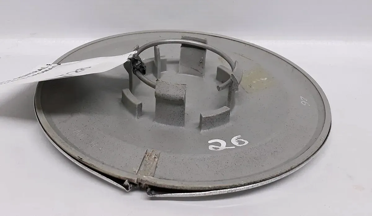 Calota Central Roda Original Volkswagen Up nova 2014 a 2017