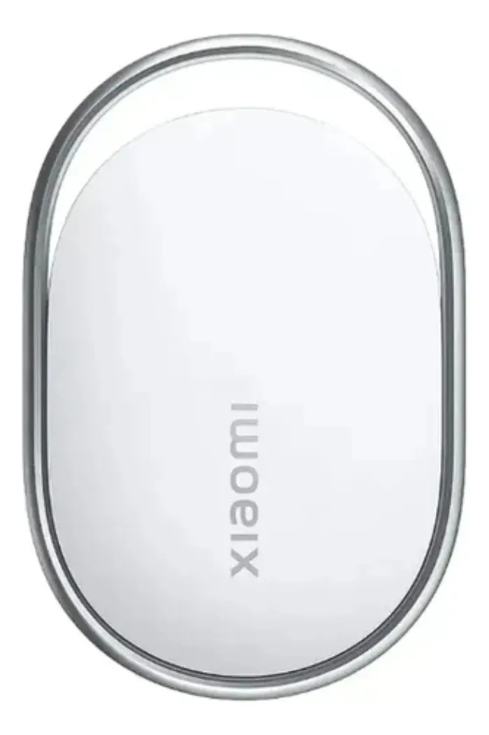 Rastreador Xiaomi Tag Localizador - Conectividade e Precisão