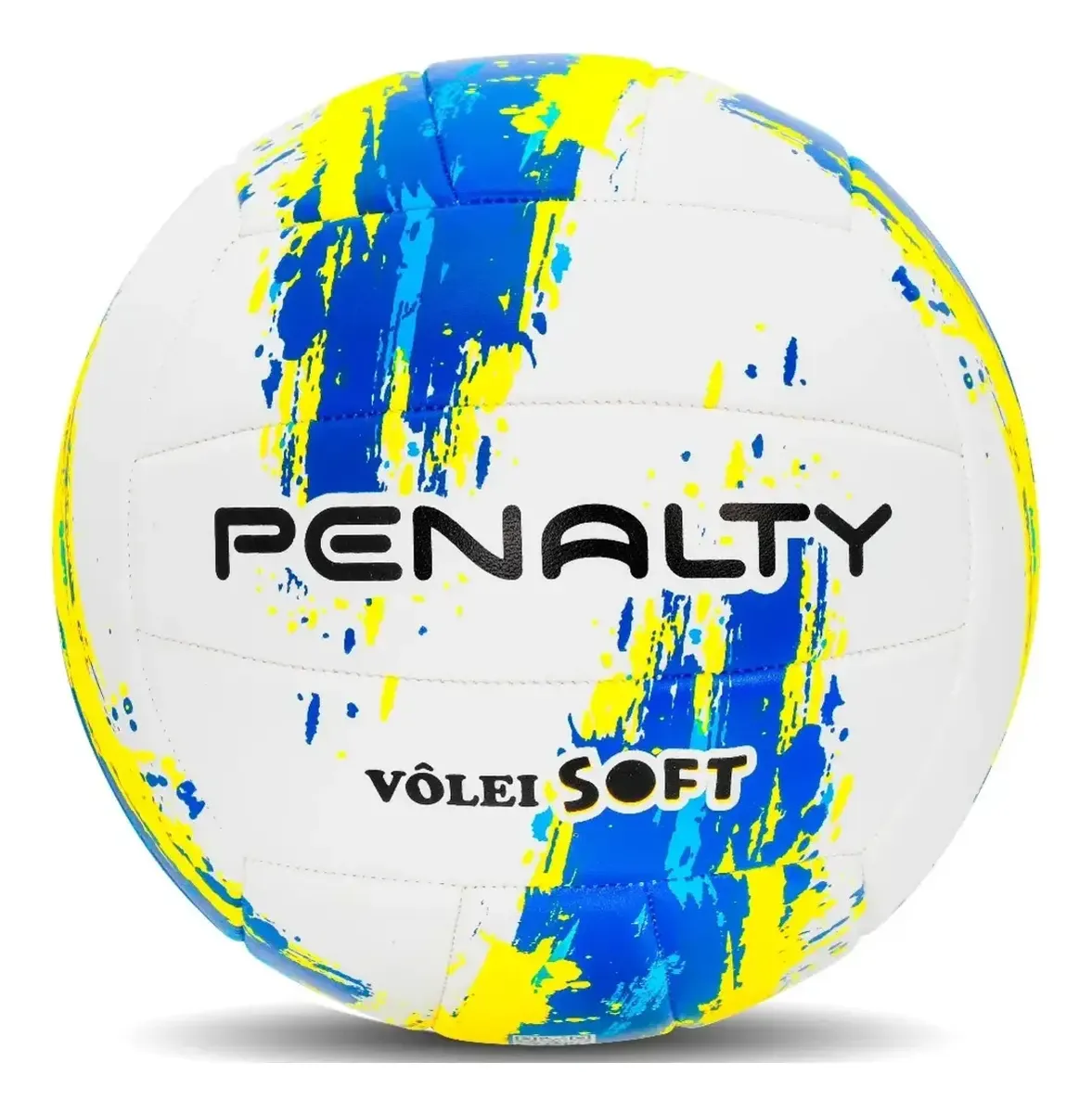 Bola de Vôlei Penalty Soft X Adulto Original