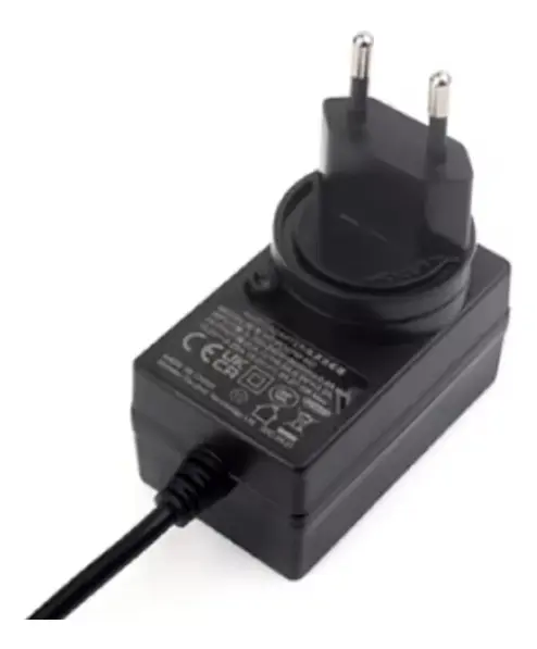 Fonte para Raspberry Pi 5 USB-C 27W HTPD27WHD